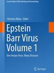 Epstein Barr Virus Volume 1