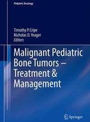 Malignant Pediatric Bone Tumors - Treatment & Management