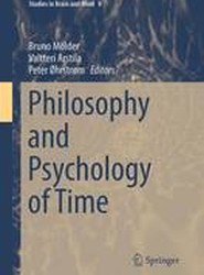 Philosophy and Psychology of Time