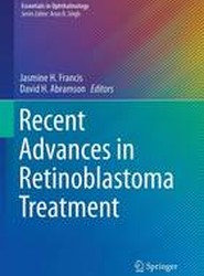 Recent Advances in Retinoblastoma Treatment