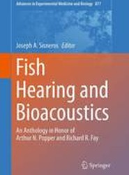Fish Hearing and Bioacoustics