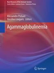 Agammaglobulinemia