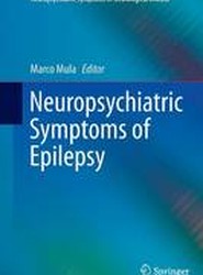 Neuropsychiatric Symptoms of Epilepsy