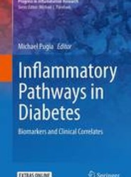 Inflammatory Pathways in Diabetes