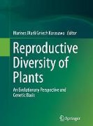 Reproductive Diversity of Plants