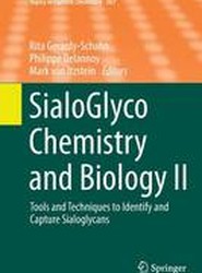 SialoGlyco Chemistry and Biology II