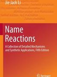 Name Reactions