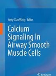 Calcium Signaling In Airway Smooth Muscle Cells