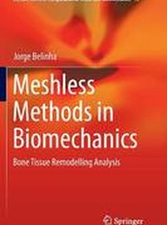 Meshless Methods in Biomechanics
