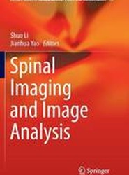Spinal Imaging and Image Analysis