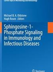 Sphingosine-1-Phosphate Signaling in Immunology and Infectious Diseases