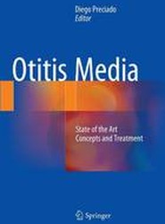 Otitis Media: State of the art concepts and treatment