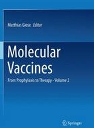 Molecular Vaccines