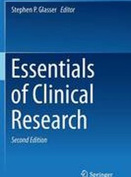 Essentials of Clinical Research