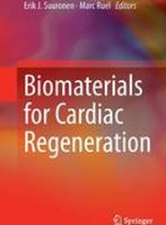 Biomaterials for Cardiac Regeneration