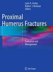 Proximal Humerus Fractures