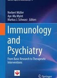 Immunology and Psychiatry