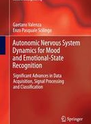 Autonomic Nervous System Dynamics for Mood and Emotional-State Recognition