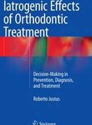 Iatrogenic Effects of Orthodontic Treatment