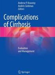 Complications of Cirrhosis