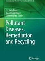 Pollutant Diseases, Remediation and Recycling