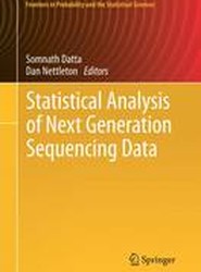 Statistical Analysis of Next Generation Sequencing Data