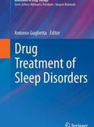 Drug Treatment of Sleep Disorders
