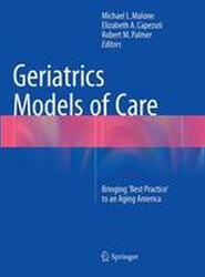 Geriatrics Models of Care