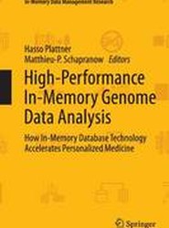 High-Performance In-Memory Genome Data Analysis