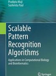 Scalable Pattern Recognition Algorithms
