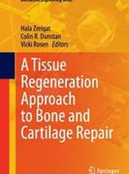A Tissue Regeneration Approach to Bone and Cartilage Repair