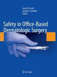 Safety in Office-Based Dermatologic Surgery