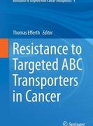 Resistance to Targeted ABC Transporters in Cancer