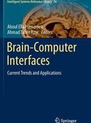 Brain-Computer Interfaces