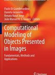 Computational Modeling of Objects Presented in Images