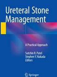 Ureteral Stone Management