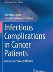 Infectious Complications in Cancer Patients