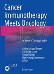 Cancer Immunotherapy Meets Oncology