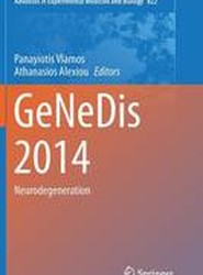 GeNeDis 2014
