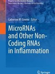 MicroRNAs and Other Non-Coding RNAs in Inflammation