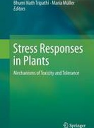 Stress Responses in Plants