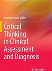 Critical Thinking in Clinical Assessment and Diagnosis