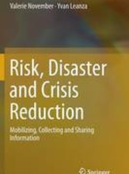 Risk, Disaster and Crisis Reduction