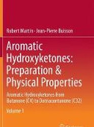 Aromatic Hydroxyketones: Preparation & Physical Properties