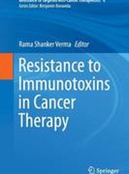 Resistance to Immunotoxins in Cancer Therapy