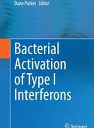 Bacterial Activation of Type I Interferons