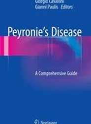 Peyronie's Disease