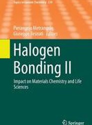 Halogen Bonding II