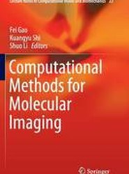 Computational Methods for Molecular Imaging