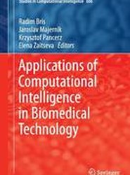 Applications of Computational Intelligence in Biomedical Technology